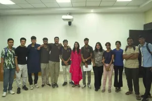 Ranchi News: बीआईटी में अत्यंत उत्साह के साथ हिंदी पखवाड़ा का आयोजन 