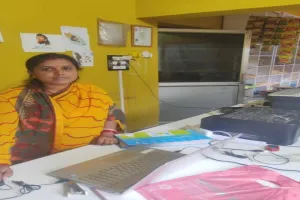 गाँव की बैंकिंग दीदी: उर्मिला कुमारी की आत्मनिर्भरता की कहानी
