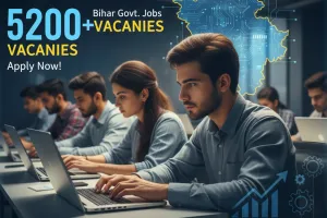 BSSC Vacancy 2025: बिहार में CGL & ऑफिस असिस्टेंट की 5200+ वैकेंसी, अप्लाई जल्दी करें!