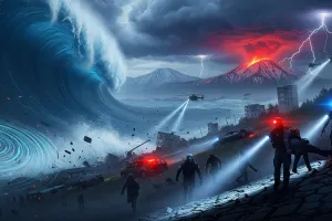 रूस के कामचटका तट पर 7.4 तीव्रता का भूकंप, सुनामी चेतावनी जारी, प्रशासन सतर्क