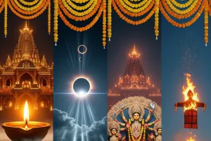पितृ पक्ष और नवरात्रि 2025: अश्विन माह के प्रमुख पर्व, पूजा विधि और तिथियां, डालें एक नजर 