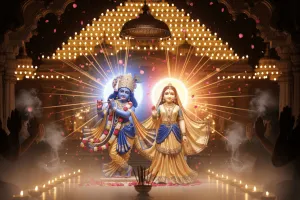 बांके बिहारी मंदिर में बड़ा बदलाव: VIP संस्कृति खत्म, पूर्व सैनिकों के हाथों सुरक्षा