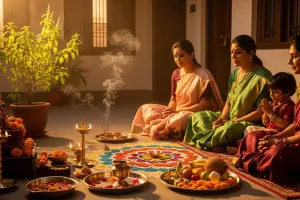 जितिया 2025: जितिया कब है 14 या 15 सितंबर? जानें तिथि, पूजा विधि, शुभ मुहूर्त और महत्व