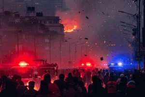 Gen-Z विद्रोह नेपाल: भ्रष्टाचार और अस्थिरता के खिलाफ युवा क्रांति, भविष्य की चुनौतियां