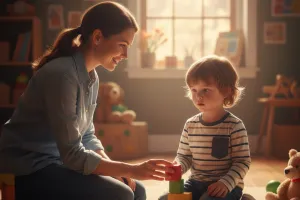 Autism Therapy: ऑटिज़्म के संकेत जो माता-पिता अक्सर नजरअंदाज कर देते हैं, पढ़ें शुरुआती चेतावनी