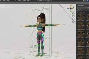 Google Gemini का नया फीचर: Nano Banana AI से 3D डिजिटल फिगर बनाने का ट्रेंड