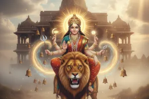 Navratri 2025 Ghanti Ke Upay: नवरात्रि का तीसरा दिन क्यों है खास, जानें कैसे करें मां चंद्रघंटा को प्रसन्न