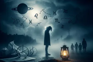 क्या आप साढ़ेसाती से गुजर रहे हैं? सावधान! शनि की सबसे कठोर मार, जानिए बचने के असरदार उपाय