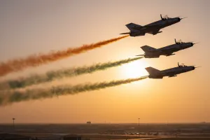 मिग-21 की आखिरी उड़ान! 62 साल की शौर्य गाथा पर लगेगा विराम, देखें वीडियो