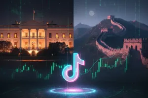 अमेरिका-चीन ट्रेड डील: टिक्टॉक बैन टला, टेक्नोलॉजी और सुरक्षा पर बड़ा समझौता