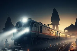 IRCTC भारत गौरव टूरिस्ट ट्रेन: स्टैच्यू ऑफ यूनिटी से लेकर 4 ज्योतिर्लिंग और दिव्य दक्षिण यात्रा का पूरा प्लान