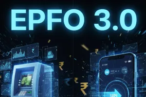 EPFO 3.0: PF से ATM-कार्ड और UPI से कैश निकासी की सुविधा, जानें कितनी मिलेगी लिमिट