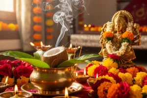 नवरात्रि 2025: छात्रों पर माता दुर्गा की विशेष कृपा, जानें कलश स्थापना और पूजा का शुभ मुहूर्त