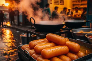 टाटीझरिया का गुलाब जामुन: 75 साल पुरानी मीठी विरासत, साधारण मिठाई से बना राष्ट्रीय पहचान का प्रतीक