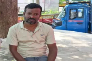 33 अज्ञात शवों को दी सम्मानजनक विदाई, बैजनाथ सिंह बने मानवता की मिसाल