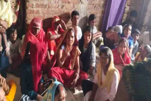 Hazaribagh News: छडवा गांव में चंगाई सभा को लेकर हुआ बवाल 