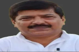 Hazaribagh News: जिला कांग्रेस के पर्यवेक्षक सुदीप राय बर्मन का मंगलवार को  नगर आगमन