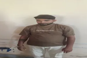 Giridih News: अपहरण मामले में आरोपी गिरफ्तार, भेजा गया जेल