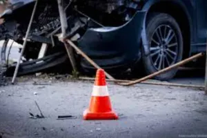 Giridih News: जमुआ में बालू लदे ट्रैक्टर और टेंपो की टक्कर, एक श्रद्धालु की मौत, कई घायल