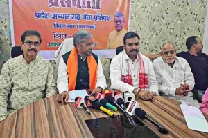 GST 2.0: मरांडी का मोदी सरकार को तगड़ा समर्थन, झारखंड सरकार पर सीधा वार