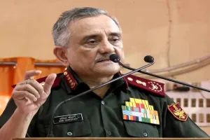 CDS चौहान का अलर्ट: भारत की राष्ट्रीय सुरक्षा पर 6 बड़ी चुनौतियाँ