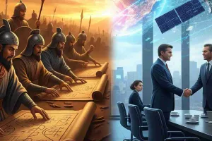 बिना लड़े ही दुश्मन को परास्त करना: युद्ध की सर्वोच्च कला