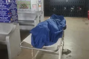 गिरिडीह डबल मर्डर केस: पुलिस हिरासत में आरोपी की मौत, सुरक्षा व्यवस्था पर उठे सवाल