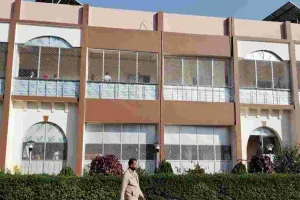 Koderma News: पत्नी की हत्या के आरोपी पति को सश्रम आजीवन कारावास, ₹25000 जुर्माना भी लगाया