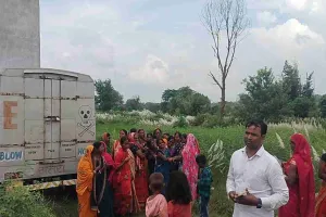Koderma News: मैगजीन हाउस के गार्ड की हत्या, वाहन चालक फरार