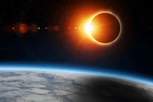 सूर्य ग्रहण 2025: 21 सितंबर की रात, ये 5 राशियां होंगी भाग्यशाली!