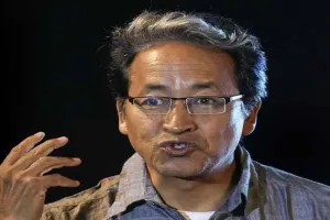 लद्दाख में हिंसक प्रदर्शन के बाद सोनम वांगचुक को NSA के तहत किया गया गिरफ्तार