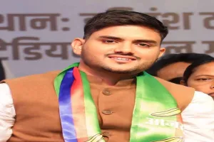 सूर्या हांसदा केस :  आजसू की पहल पर आयोग सख़्त, गोड्डा DC-SP से चार सप्ताह में रिपोर्ट की तलब