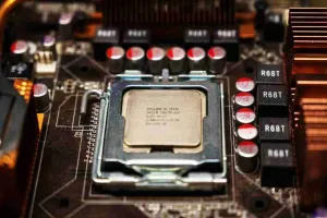 विक्रम-32: भारत का पहला स्वदेशी स्पेस-ग्रेड प्रोसेसर, आत्मनिर्भरता की नई उड़ान