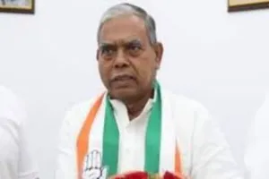 विस्थापित परिवारों को मिलेगा न्याय, महागठबंधन सरकार ने पूरा किया वादा:  केशव महतो कमलेश