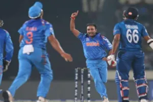 दिग्गज स्पिनर अमित मिश्रा ने क्रिकेट को कहा अलविदा, IPL में हैट्रिक दर्ज