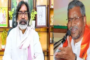 मुख्यमंत्री हेमंत सोरेन और नेता प्रतिपक्ष ने शिक्षक दिवस की दी शुभकामनाएं