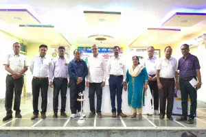 koderma News: राष्ट्र निर्माण के प्रति समर्पित शिक्षकों का रोटरी क्लब कोडरमा ने किया सम्मान