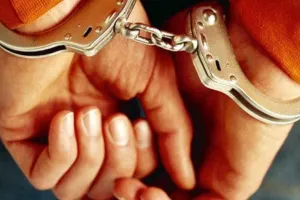 Ranchi News: हत्याकांड का खुलासा, मुख्य आरोपित सहित छह गिरफ्तार