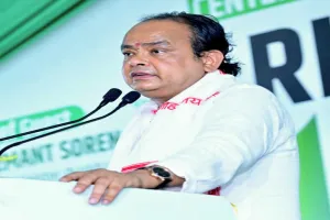 स्वास्थ्य मंत्री को एक बार फिर से मिली जान से मारने की धमकी