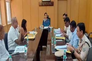  मानगो बनेगा पुलिस अनुमंडल, उच्चस्तरीय समिति ने दी स्वीकृति