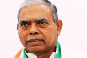 केशव महतो ने इरफान अंसारी को जनता की मांगों से कराया अवगत 