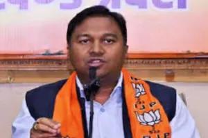 बांग्लादेशी-रोहिंग्या को बसाने और अपनों को उजाड़ने में जुटी हेमंत सरकार: अजय साह 