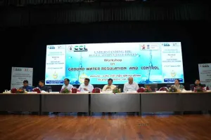 Ranchi News: CCL मुख्यालय में सीजीडब्ल्यूए दिशानिर्देशों पर दो दिवसीय कार्यशाला शुरू