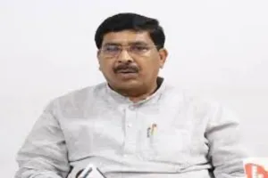 11 सितंबर को सूर्या हांसदा की नृशंस हत्या और राज्य में जमीन की लूट के खिलाफ भाजपा करेगी बड़ा प्रदर्शन: आदित्य साहू