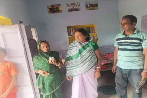 फ़ाइलेरिया उन्मूलन सिर्फ अभियान नहीं, स्वस्थ झारखंड का संकल्प