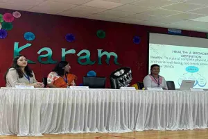 विश्व आत्महत्या रोकथाम दिवस के अवसर पर जागरूकता एवं रोकथाम कार्यक्रम का आयोजन 