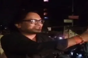 नेपाल में सैर करने गए झांसी के 4 युवक फंसे, प्रधानमंत्री व मुख्यमंत्री से लगाई गुहार