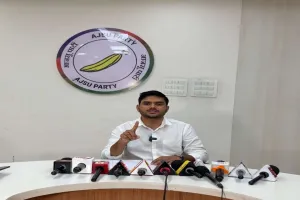 नौकरी के मोर्चे पर फेल साबित हुई हेमंत सरकार: आजसू