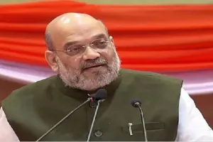 दिल्ली में एंटी-नार्कोटिक्स टास्क फोर्स प्रमुखों के राष्ट्रीय सम्मेलन का उद्घाटन करेंगे  केंद्रीय गृहमंत्री अमित शाह