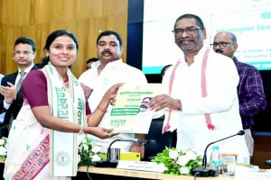 बच्चों के भविष्य को सकारात्मक दिशा देने के लक्ष्य के साथ आगे बढ़ रही राज्य सरकार